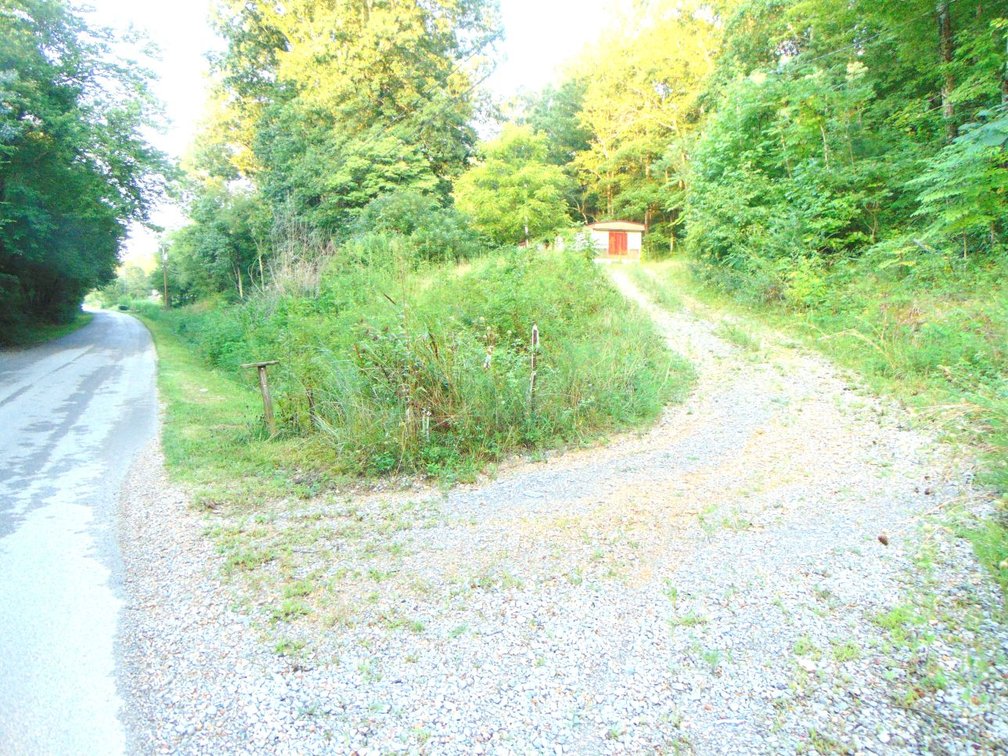 Image for Lot (1.59 acre) on Hinson Street w/ Utilities - Hohenwald