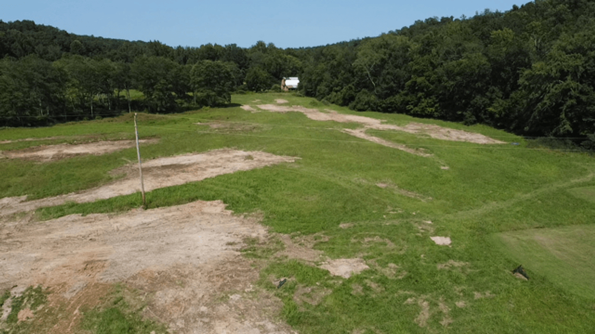 Image for Cow Hollow Creek w/15 acres  - 1263 Hwy 438 SW, Centerville, TN 37033