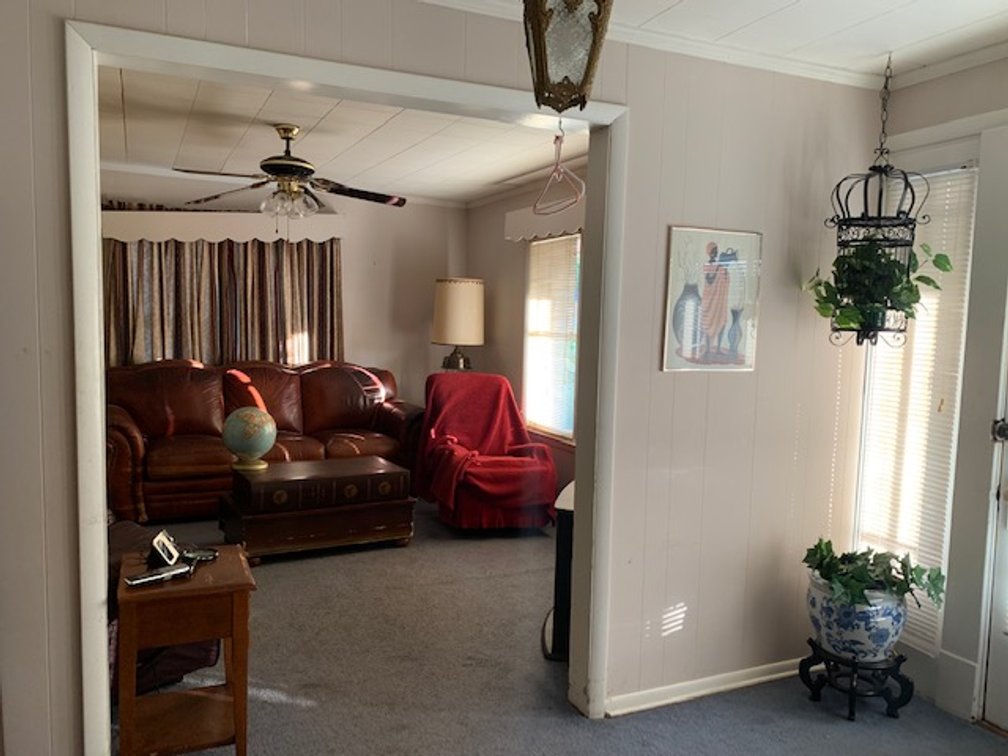 Image for 4212 Ashland City Hwy - Large Residential Estate - 2,155 sq ft on 0.53 acre lot