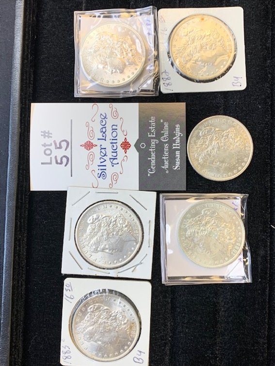 Image for Drug Task Force - Seized & Surplus Property Auction
