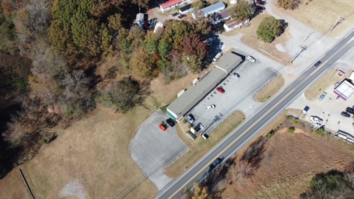 Image for Fairview Premium Development - 40 acres on Fairview Blvd