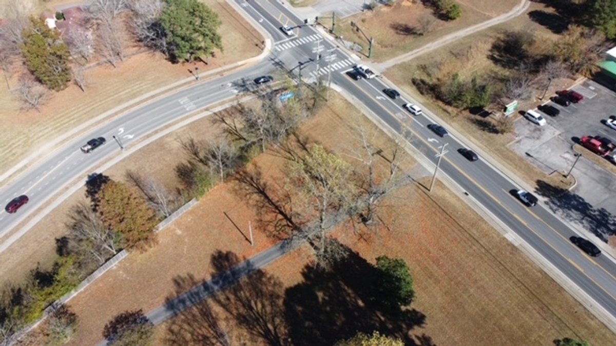 Image for Fairview Premium Development - 40 acres on Fairview Blvd