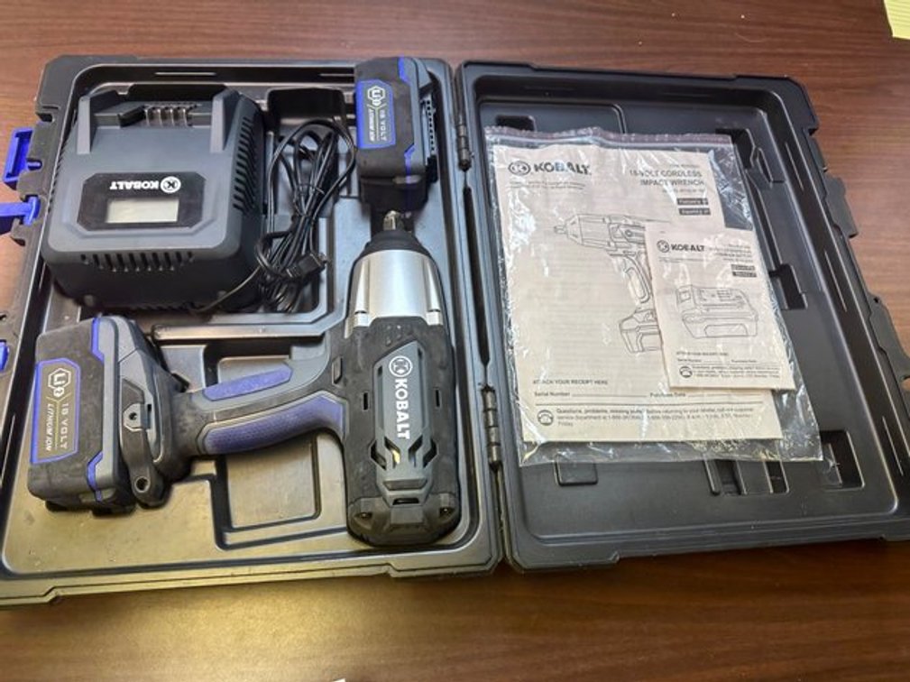 Image for Drug Task Force - Seized & Surplus Property Auction
