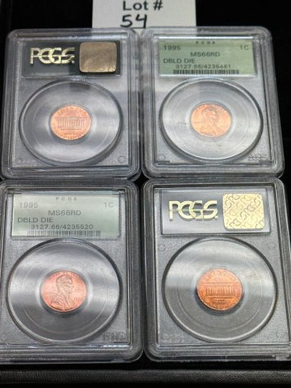 Image for Drug Task Force - Seized & Surplus Property Auction