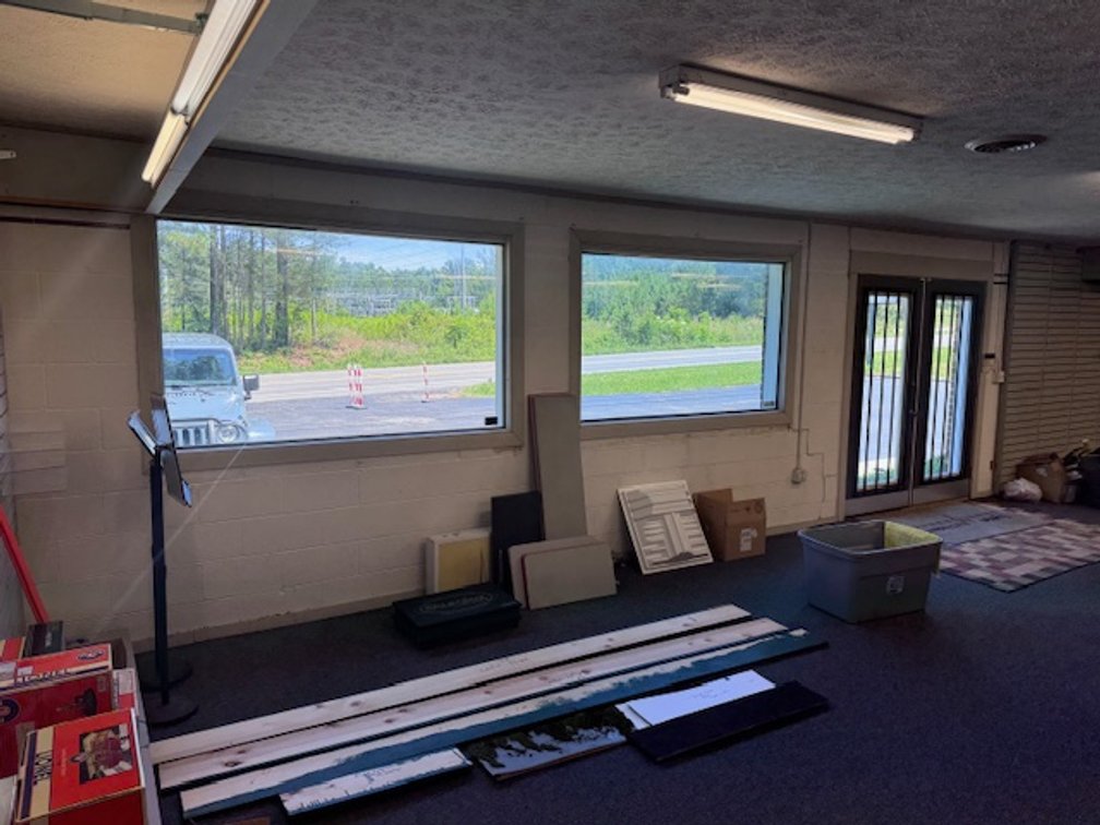 Image for Premium Commercial Location on Highway 100 - Building & 1 Acre