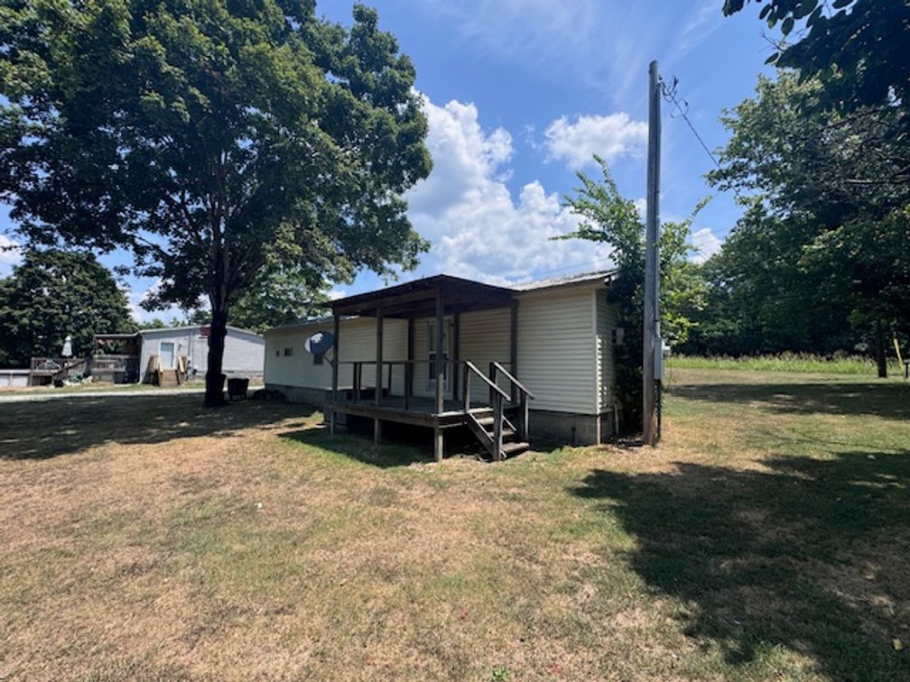 Image for Manufactured Home on Twomey Road