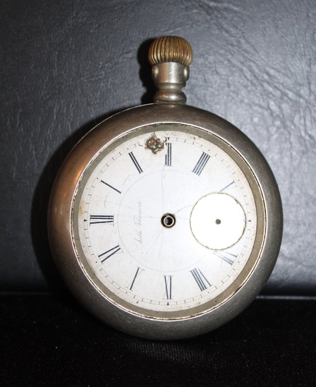 Image for American Civil War Artifacts Collection - Estate Auction