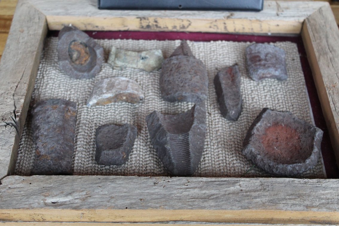 Image for American Civil War Artifacts Collection - Estate Auction