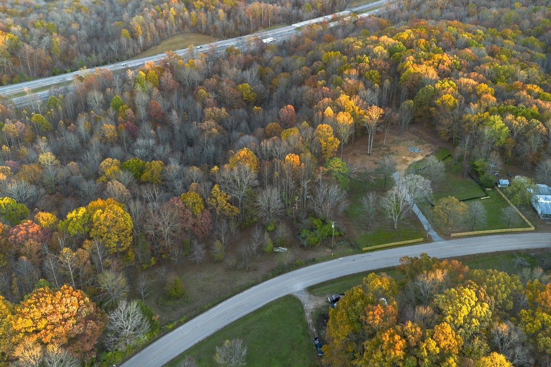 Image for 5 Acres in the Leipers Fork area - Davis Hollow Road