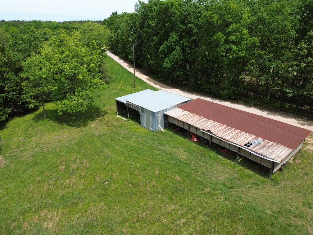 Image for Cabin & 190 acres in Wayne County - 2 Properties