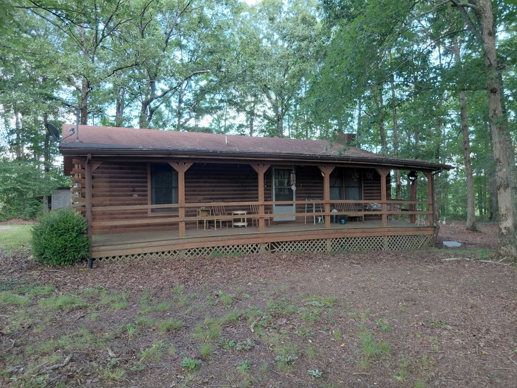 Image for Cabin & 190 acres in Wayne County - 2 Properties