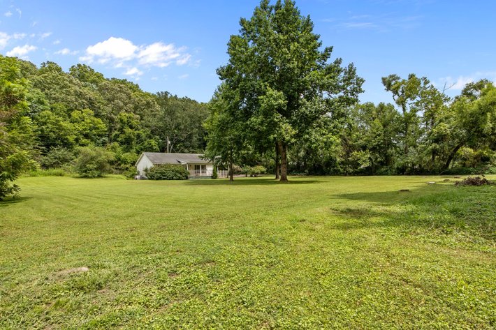 Image for Country Living on Longbranch - 3 Bedroom House & Lot in Hohenwald, TN