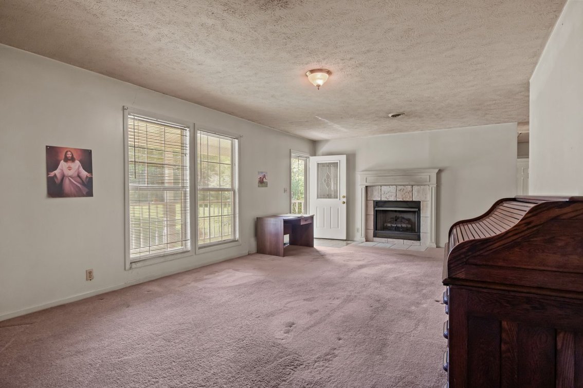 Image for Country Living on Longbranch - 3 Bedroom House & Lot in Hohenwald, TN