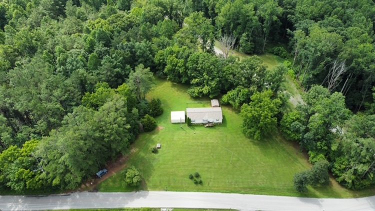 Image for 7.27 acres in Fairview - Forrest Glenn Road - 3 BR / 2 BA Home - Estate Auction