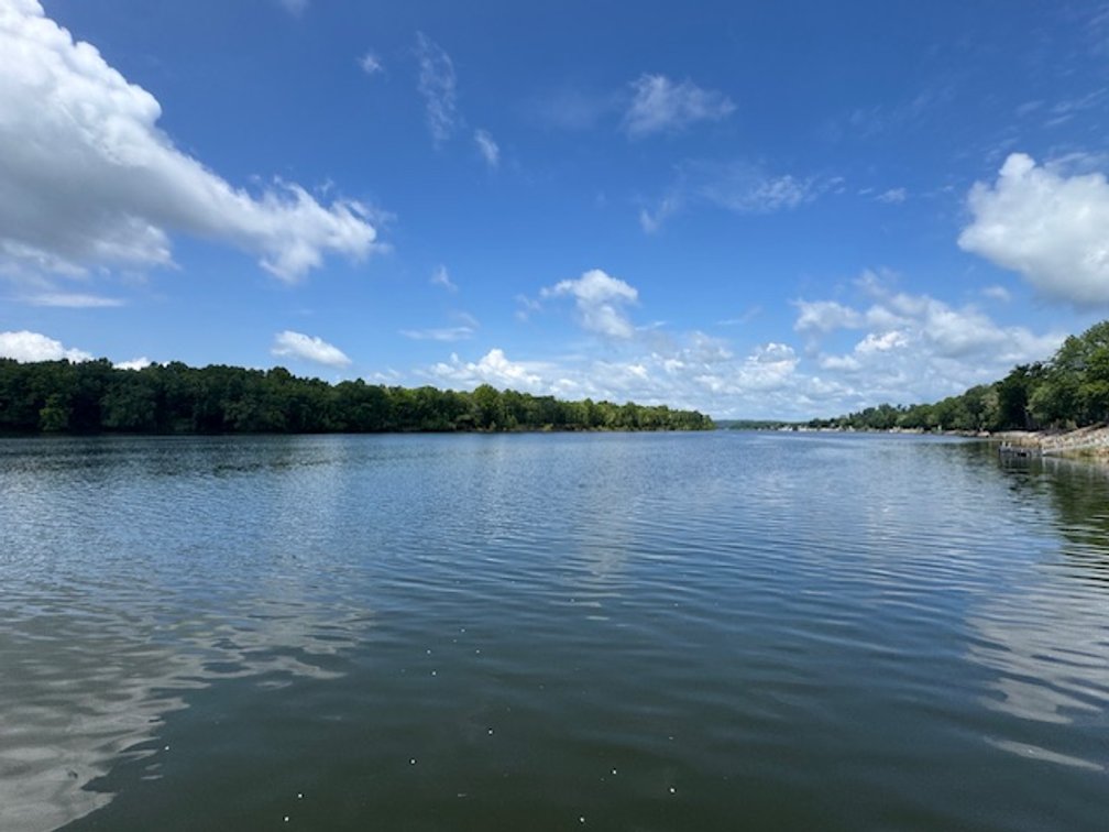 Image for Tennessee River Waterfront Retreat - 3 Beechview Drive Lots - Clifton