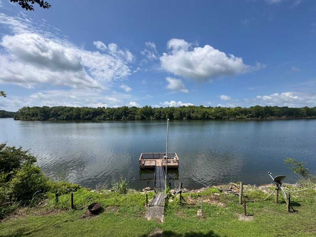 Image for Tennessee River Waterfront Retreat - 3 Beechview Drive Lots - Clifton