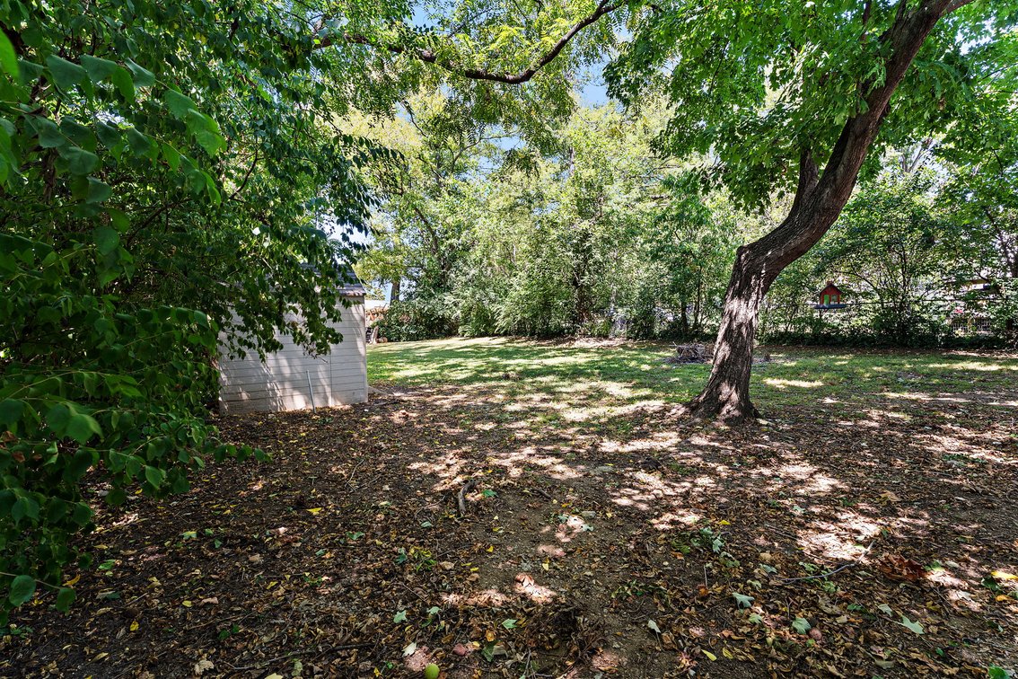 Image for East Nashville Opportunity - 3 Bedroom Bungalow - AUCTION