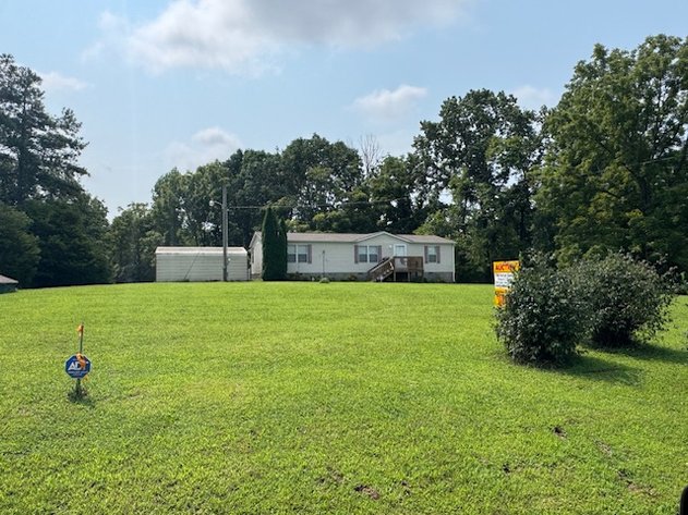 Image for 7.27 acres in Fairview - Forrest Glenn Road - 3 BR / 2 BA Home - Estate Auction