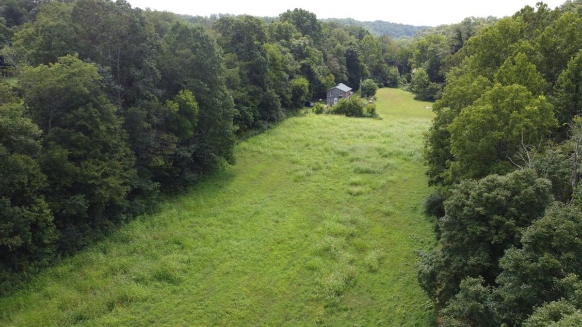 Image for Hassell Creek Hideaway - Log Home & 6 Acres