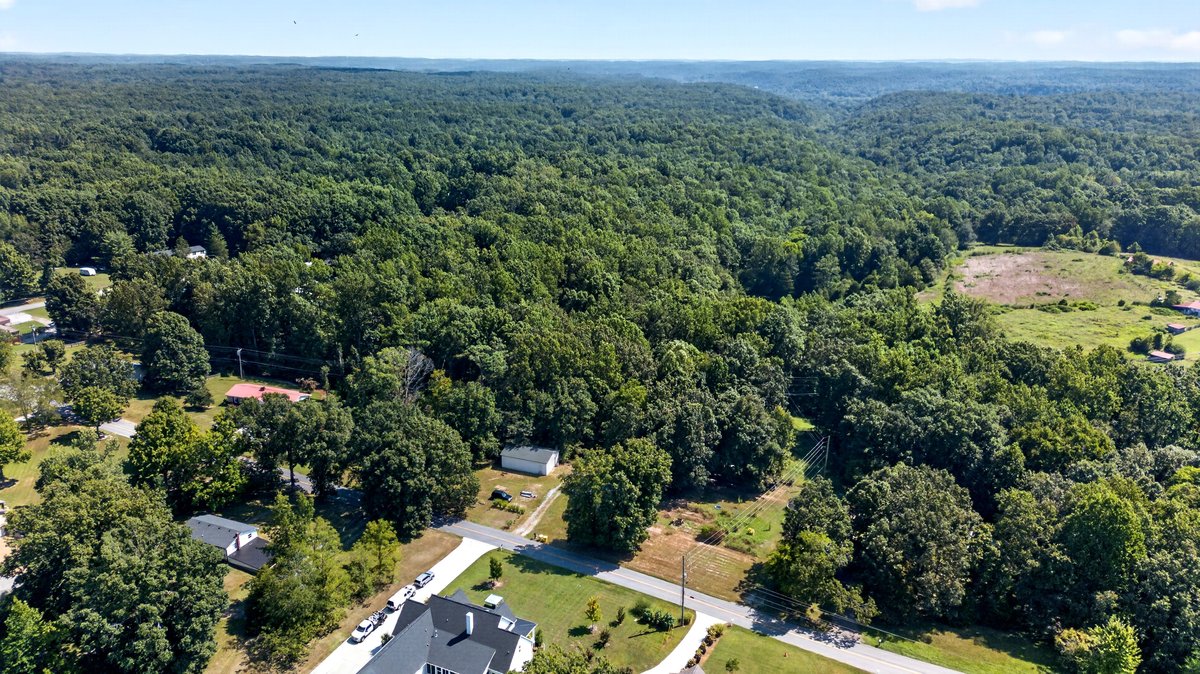 Image for 3.7 Acres & House on Taylor Road - Investors Take a Look!