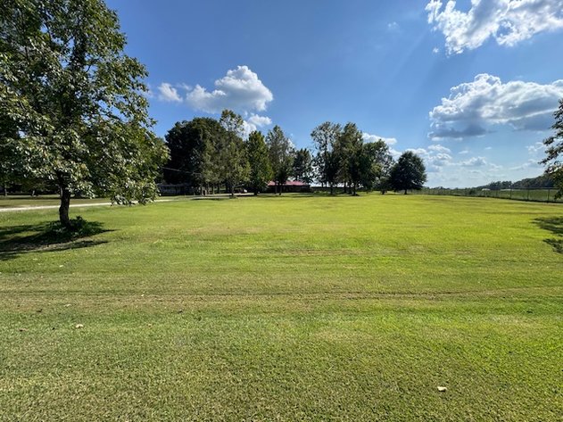 Image for 2.55 acres with One-level Brick Home in Centerville - ESTATE
