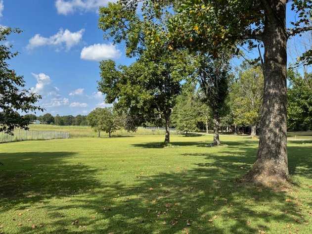 Image for 2.55 acres with One-level Brick Home in Centerville - ESTATE