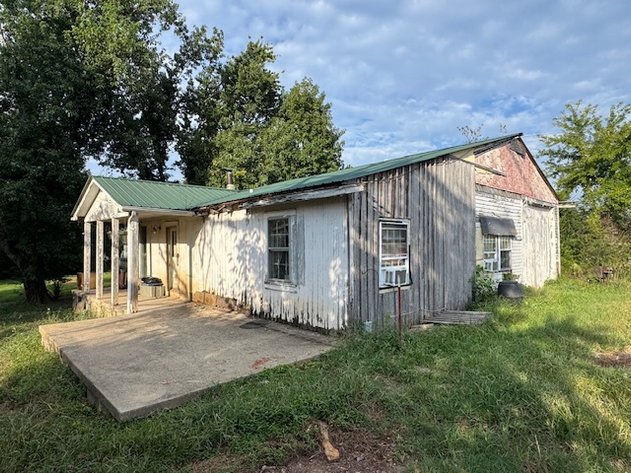 Image for East Hickman Real Estate - Corner Lot - 