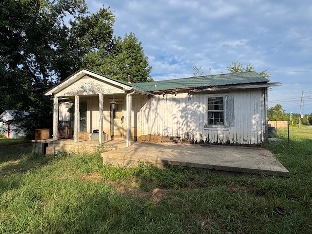 Image for East Hickman Real Estate - Corner Lot - 
