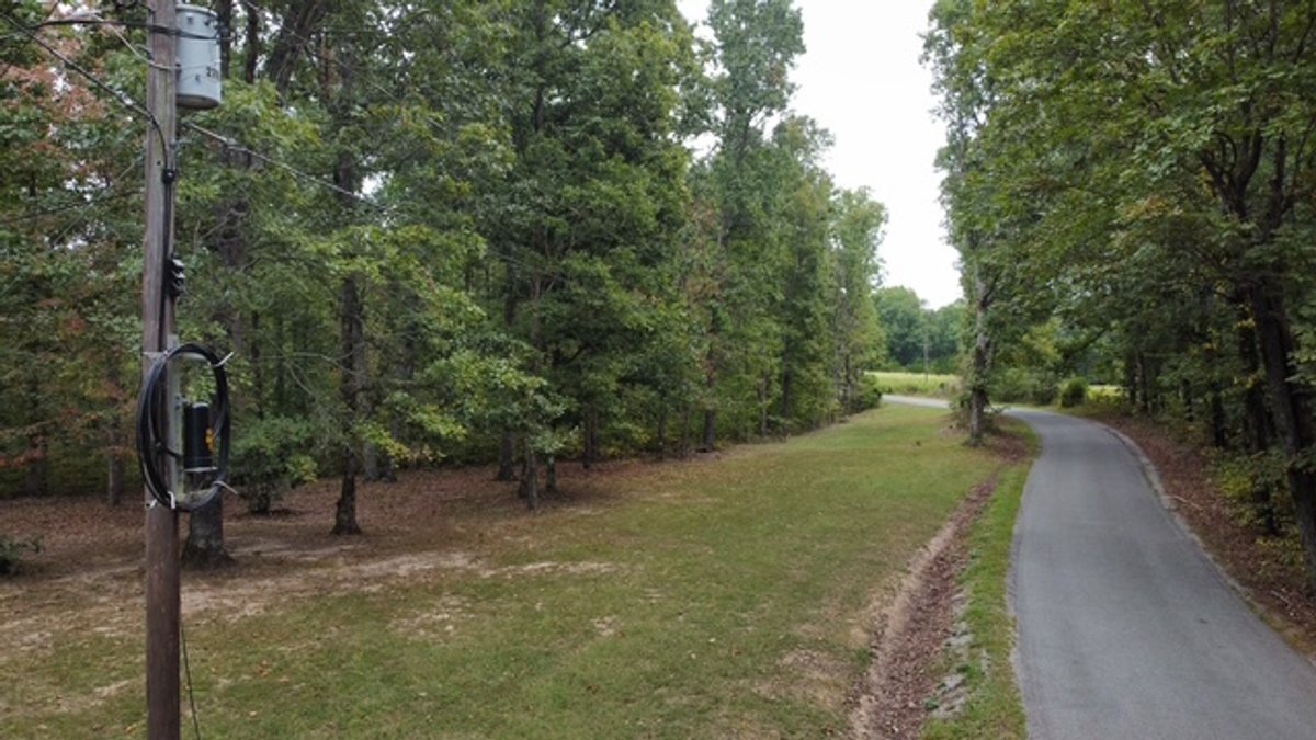 Image for 72.83 acres - House / Cabin / Woods & Trails - Bell Branch