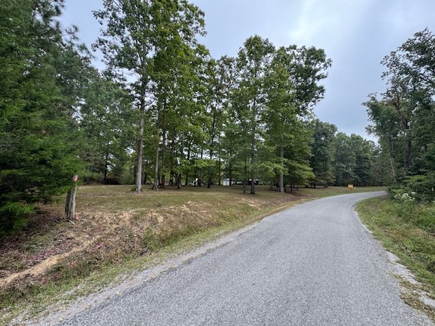 Image for 72.83 acres - House / Cabin / Woods & Trails - Bell Branch