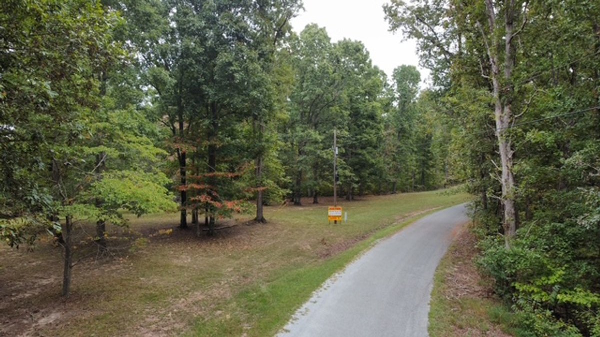 Image for 72.83 acres - House / Cabin / Woods & Trails - Bell Branch