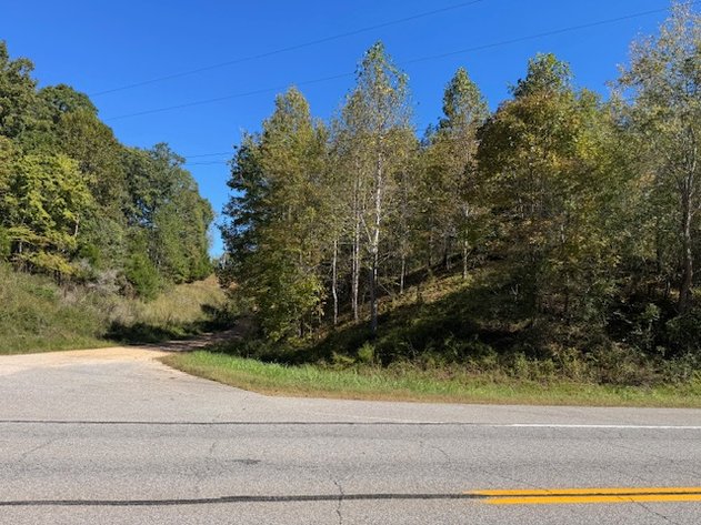 Image for Cabin & Lake - 44.5 acres on Hwy 50 in Hickman County - Joins 800-acre WMA!