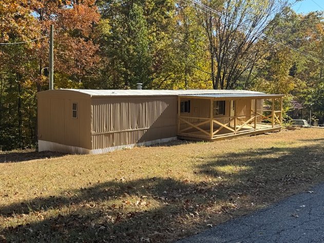 Image for Kentucky Lake / Tennessee River - Mobile Home & Lot - Near Mason's Boat Dock