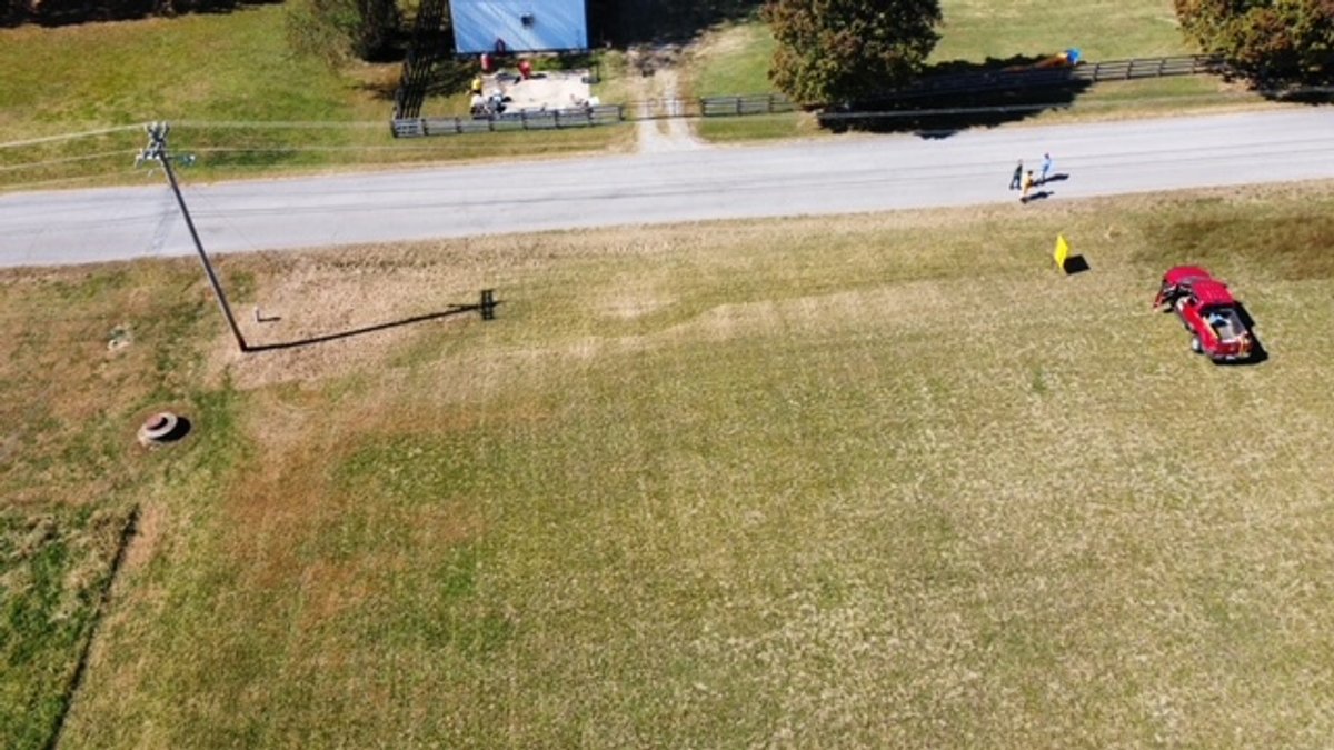 Image for Shipps Bend Level Building Lot - 1.07 acre Parcel