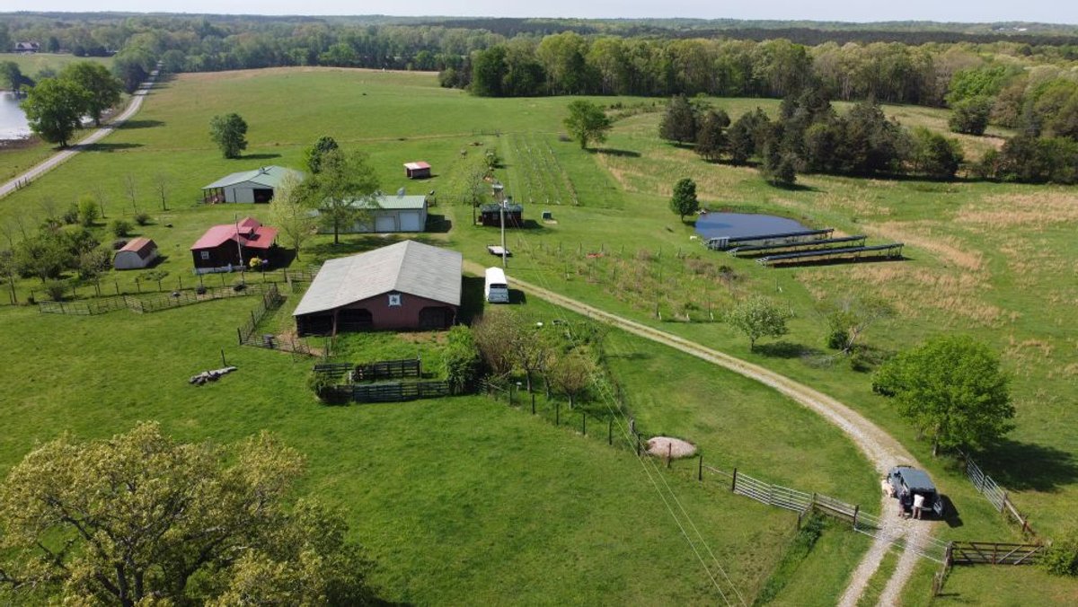 Image for 52 acre Farm on Hwy 230 W - 