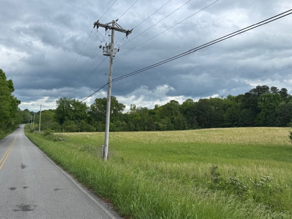 Image for LAND AUCTION - East Hickman County - 23 acres & 4 acres - Highway Frontage