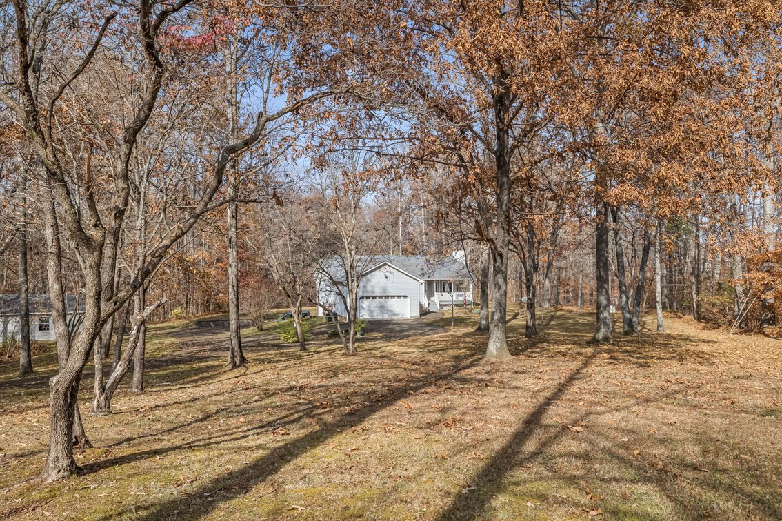 Image for Forrest Glenn Estate - Home & 5.89 acres in Fairview