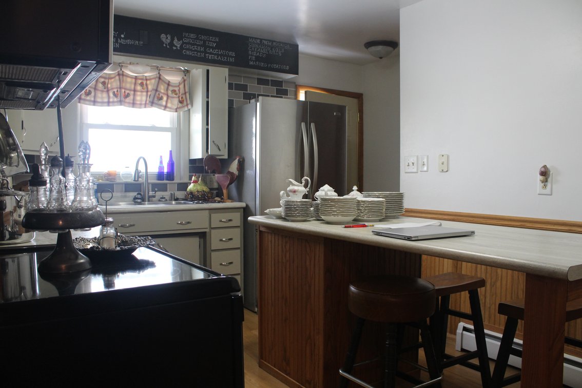 Image for Single Family Rambler with Heated Garage
