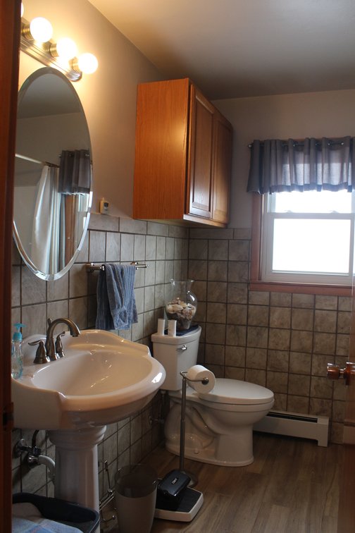 Image for Single Family Rambler with Heated Garage