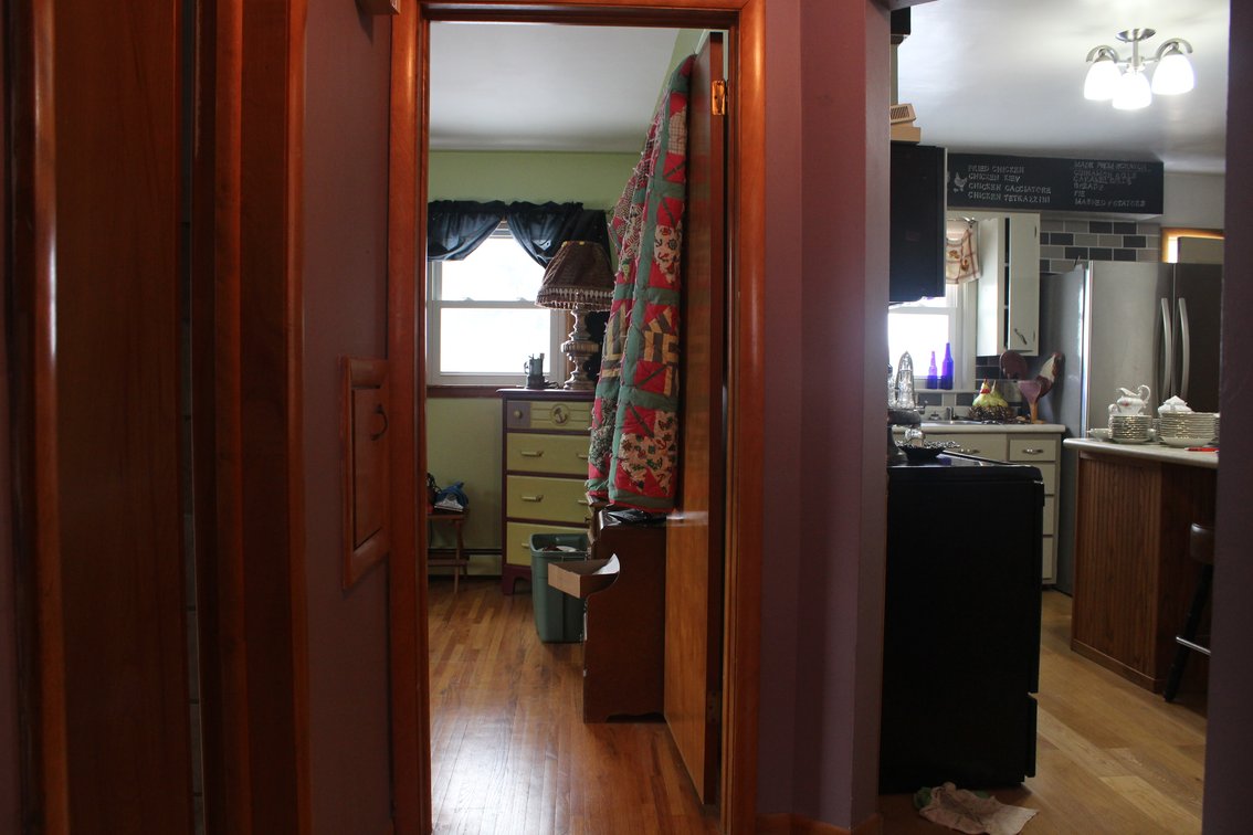 Image for Single Family Rambler with Heated Garage