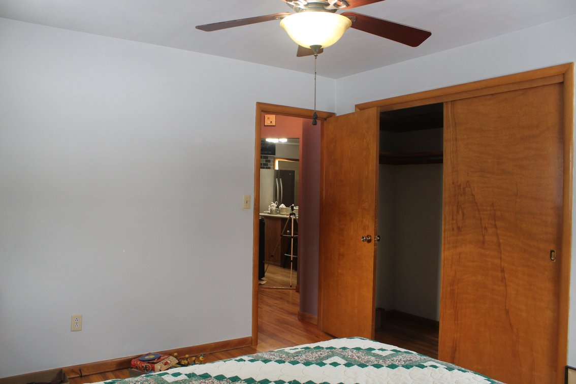 Image for Single Family Rambler with Heated Garage