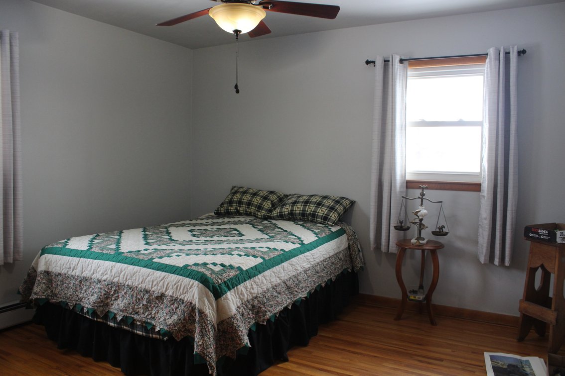 Image for Single Family Rambler with Heated Garage