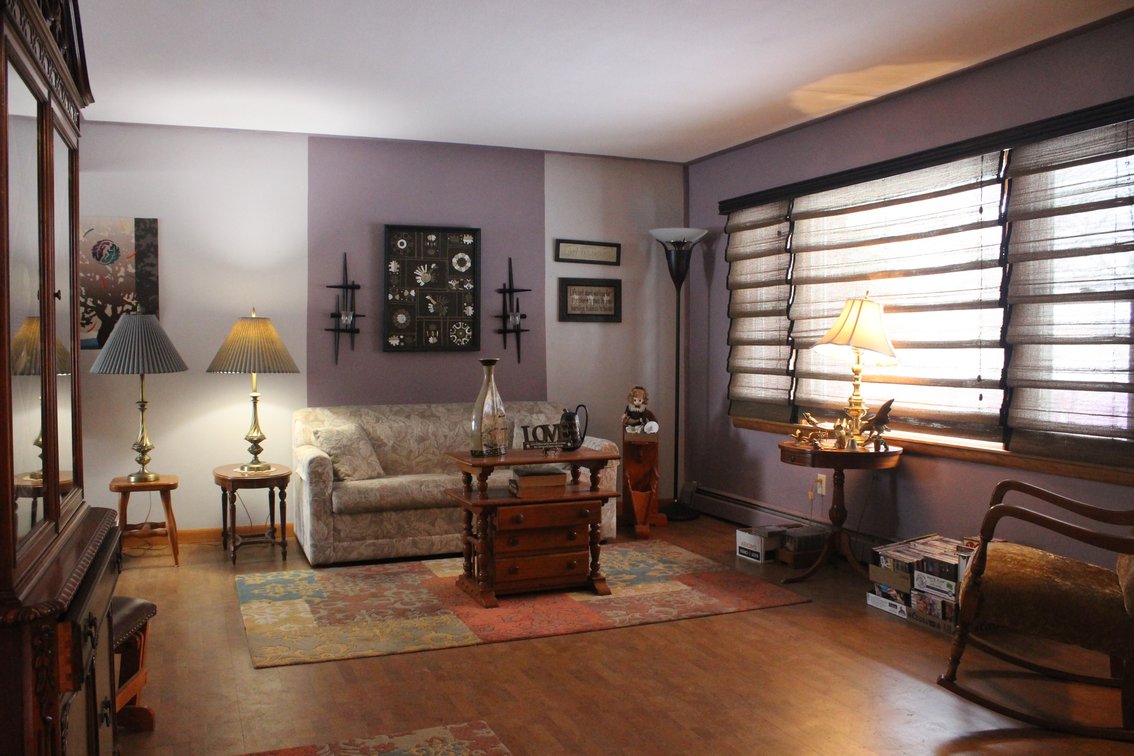 Image for Single Family Rambler with Heated Garage