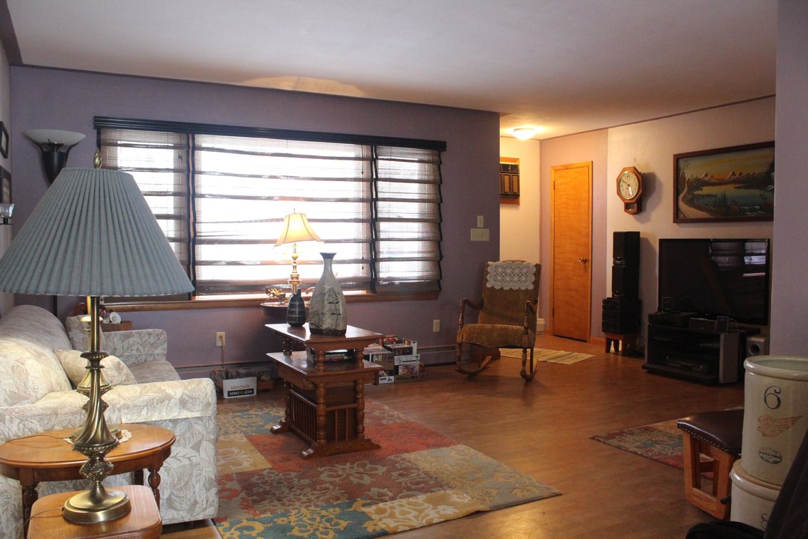 Image for Single Family Rambler with Heated Garage