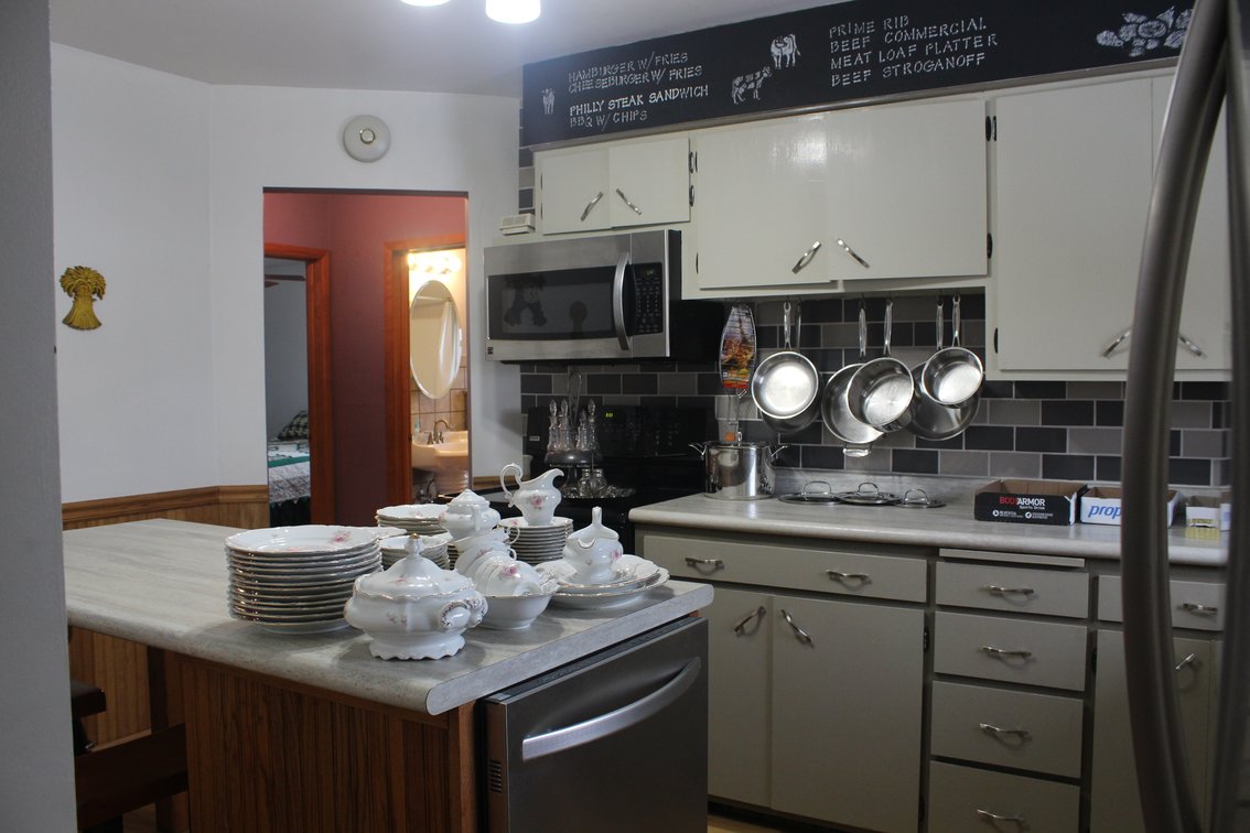 Image for Single Family Rambler with Heated Garage