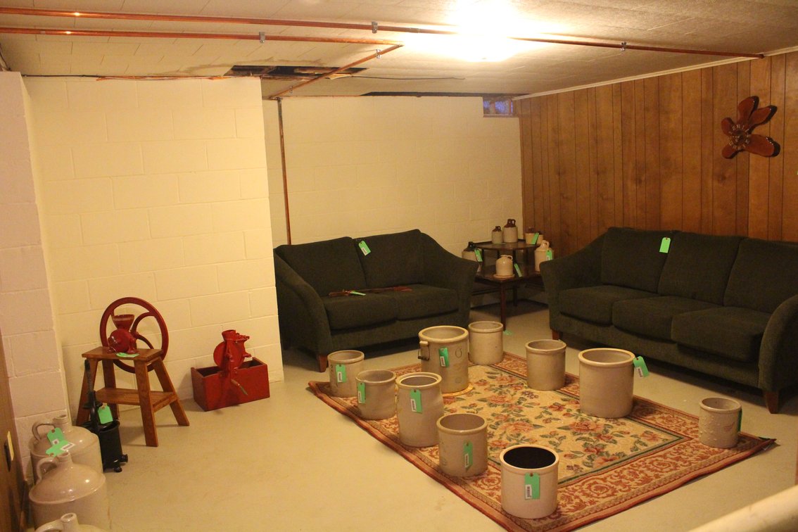 Image for Single Family Rambler with Heated Garage