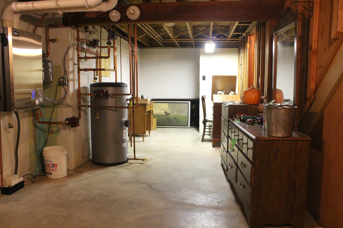 Image for Single Family Rambler with Heated Garage