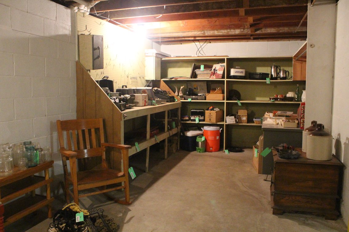 Image for Single Family Rambler with Heated Garage