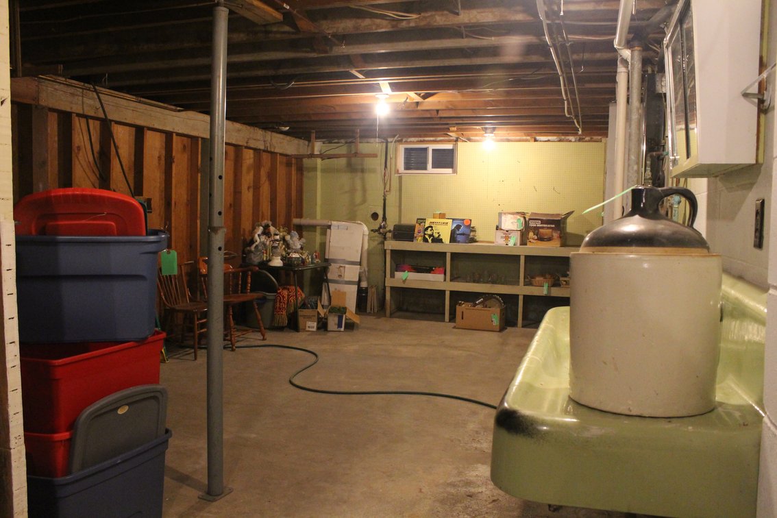 Image for Single Family Rambler with Heated Garage