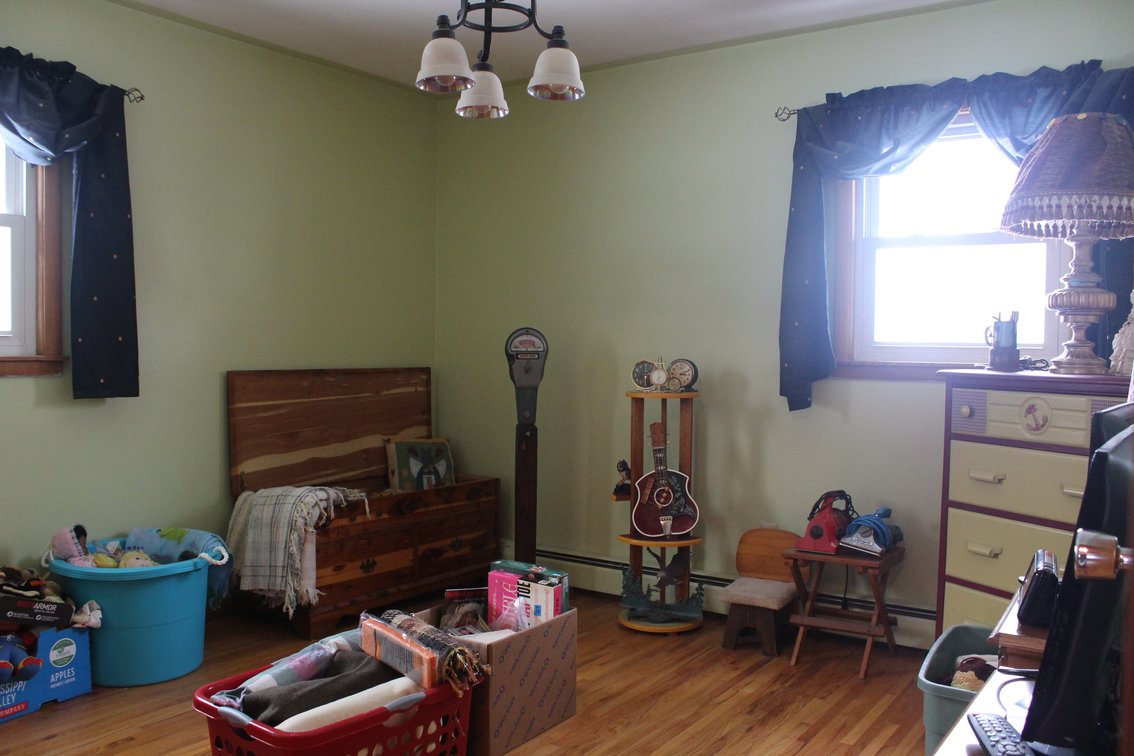 Image for Single Family Rambler with Heated Garage